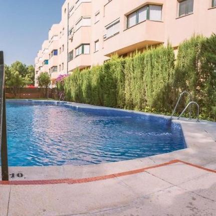 Apartamento Oasis Congresos *