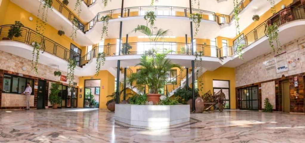 Oasis Congresos Apartamento Sevilla