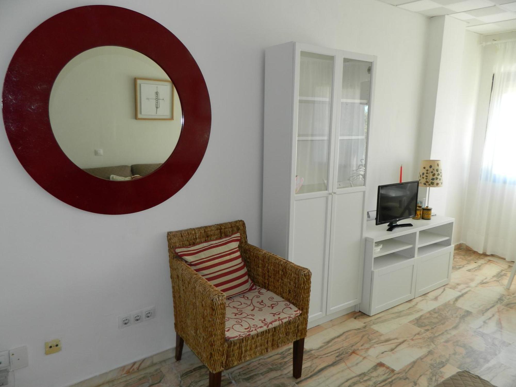 Oasis Congresos Apartamento *