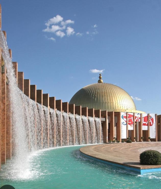 Appartamento Oasis Congresos Siviglia